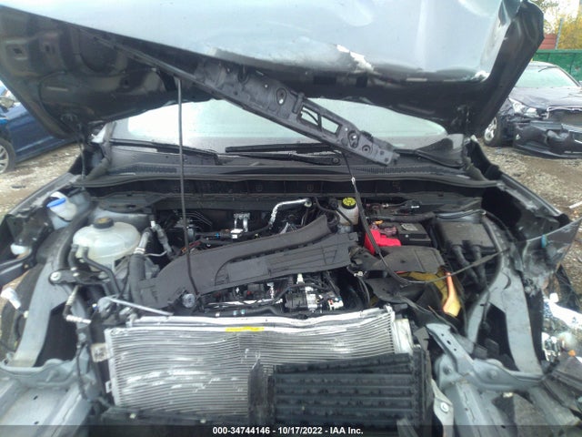 2021 Ford Escape, VIN: 1FMCU0G65MUB02903