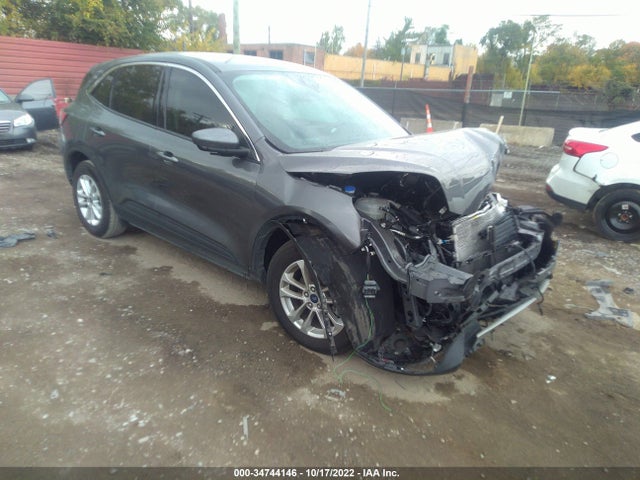 2021 Ford Escape, VIN: 1FMCU0G65MUB02903