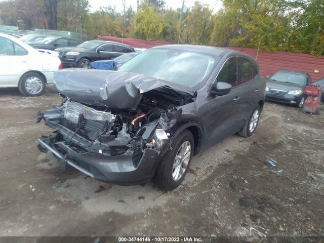 2021 Ford Escape, VIN: 1FMCU0G65MUB02903