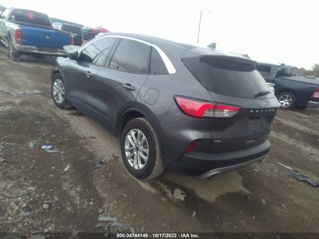 2021 Ford Escape, VIN: 1FMCU0G65MUB02903