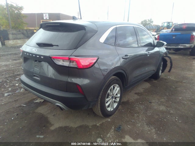 2021 Ford Escape, VIN: 1FMCU0G65MUB02903