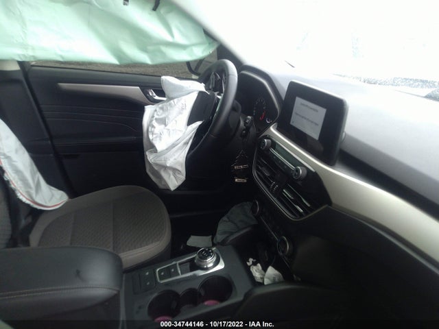 2021 Ford Escape, VIN: 1FMCU0G65MUB02903
