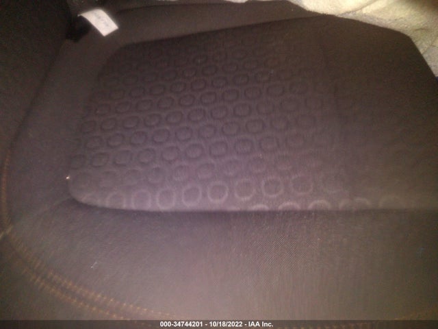 Chevrolet TRAX LS 2022 KL7CJNSM7NB512905 Image 8