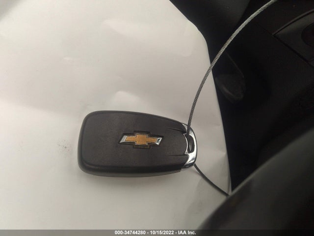 Chevrolet VOLT LT 2017 1G1RC6S54HU202346 Image 11