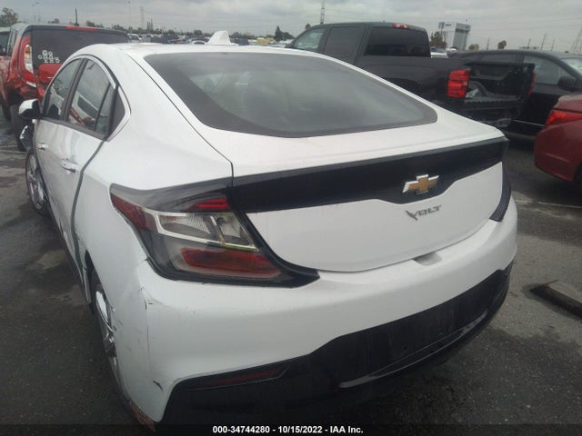 Chevrolet VOLT LT 2017 1G1RC6S54HU202346 Image 3