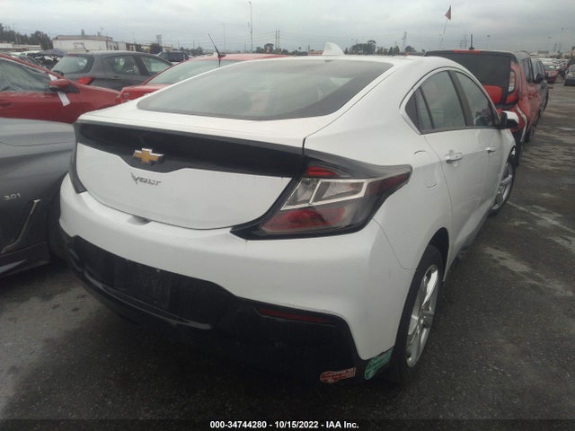 Chevrolet VOLT LT 2017 1G1RC6S54HU202346 Image 4