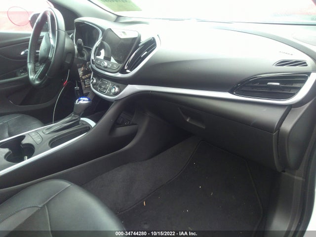 Chevrolet VOLT LT 2017 1G1RC6S54HU202346 Image 5