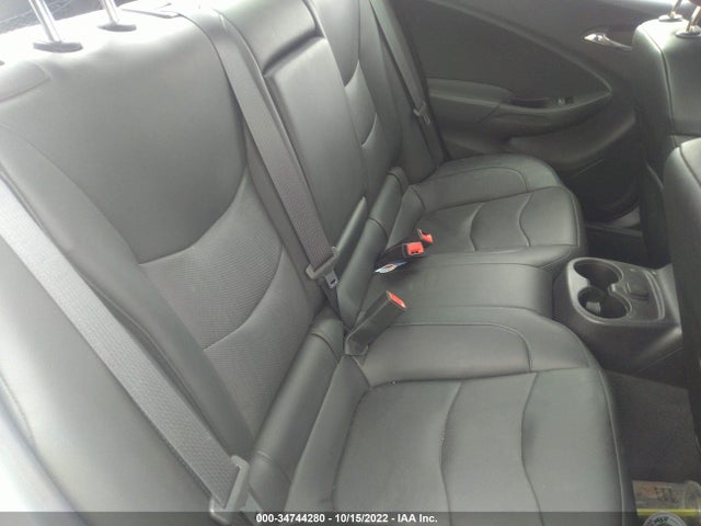 Chevrolet VOLT LT 2017 1G1RC6S54HU202346 Image 8