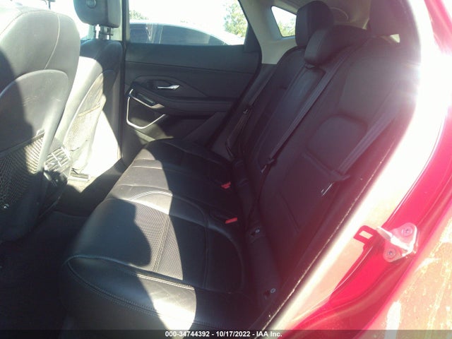 2019 Jaguar E-PACE, VIN: SADFJ2FX7K1Z63096