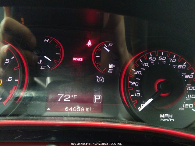 Dodge DART SE 2016 1C3CDFAA9GD703874 Image 7