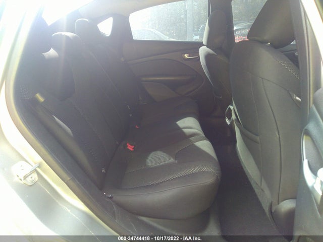 Dodge DART SE 2016 1C3CDFAA9GD703874 Image 8