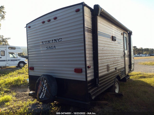 2018 VIKING OTHER VIN: 5ZT2VWFC8J5040361