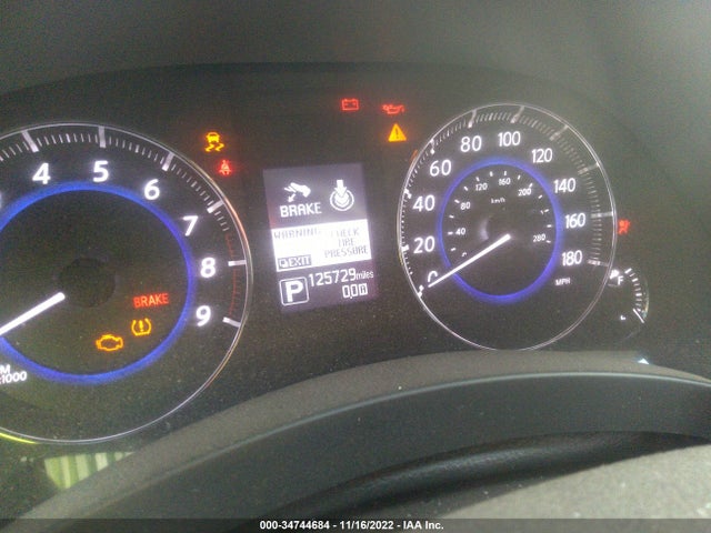 2017 Infiniti QX70, VIN: JN8CS1MU3HM142569