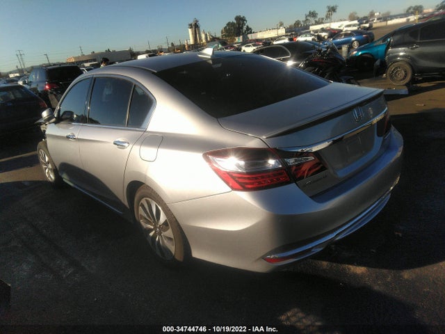 2017 Honda Accord, VIN: JHMCR6F31HC012920