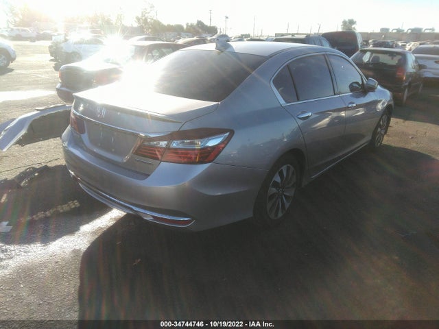 2017 Honda Accord, VIN: JHMCR6F31HC012920