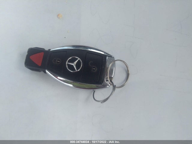 2014 Mercedes-Benz G-Class, VIN: WDCYC7DF2EX214272