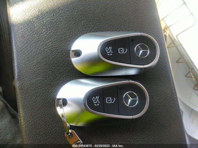 2022 Mercedes-Benz C-Class, VIN: W1KAF4GB8NR060151