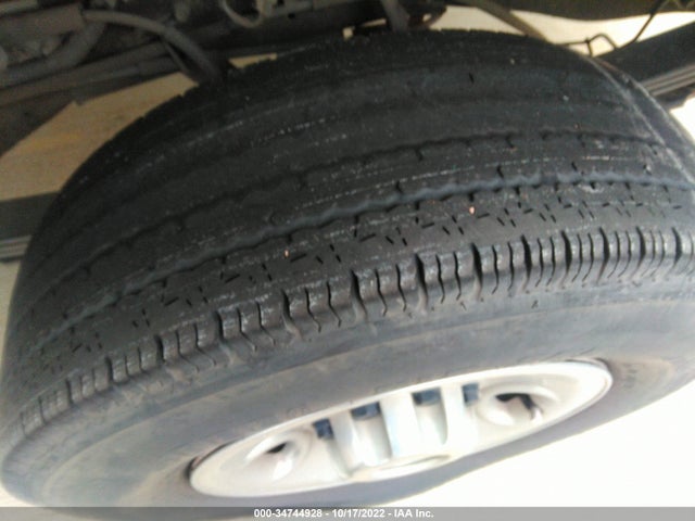 2019 Chevrolet Express, VIN: 1GCWGAFGXK1231436