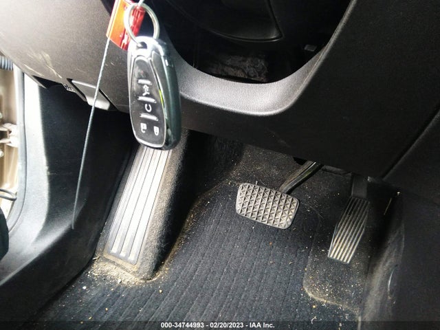 Chevrolet EQUINOX LT 2018 2GNAXTEX0J6264410 Image 3