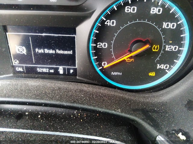 Chevrolet EQUINOX LT 2018 2GNAXTEX0J6264410 Image 8