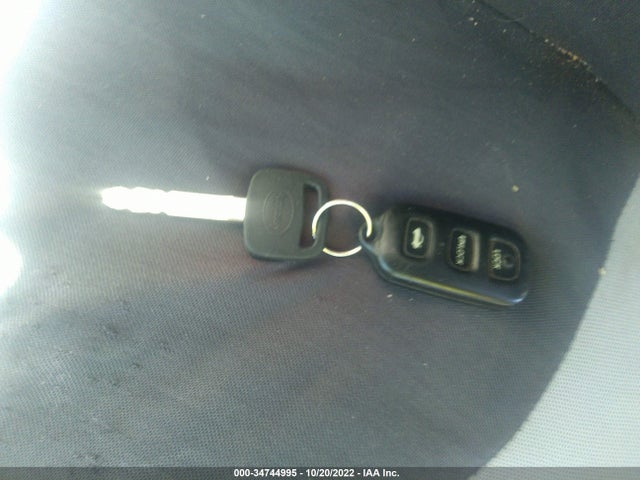 2002 TOYOTA AVALON XL/XLS VIN: 4T1BF28B92U204716