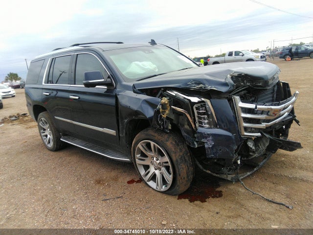 2020 Cadillac Escalade, VIN: 1GYS3BKJ2LR233342