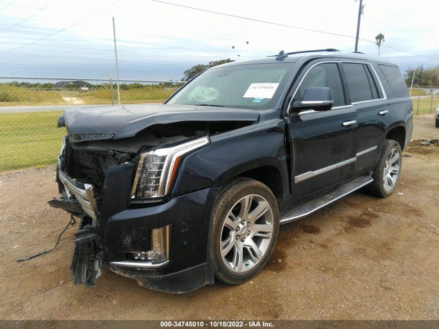 2020 Cadillac Escalade, VIN: 1GYS3BKJ2LR233342
