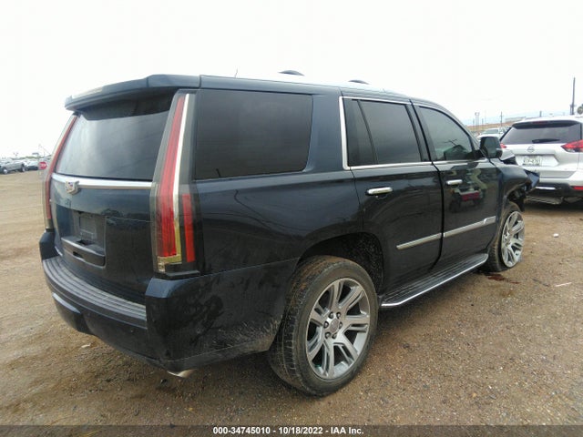 2020 Cadillac Escalade, VIN: 1GYS3BKJ2LR233342