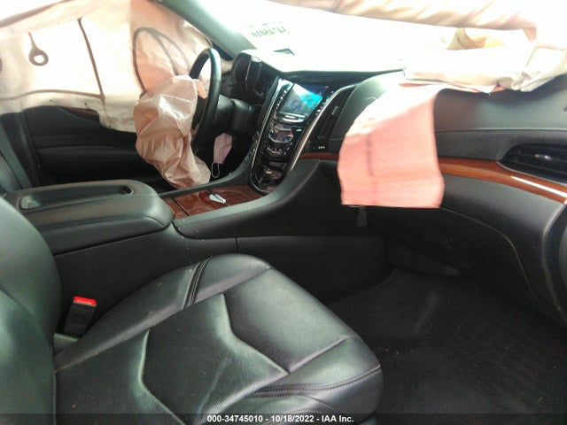 2020 Cadillac Escalade, VIN: 1GYS3BKJ2LR233342