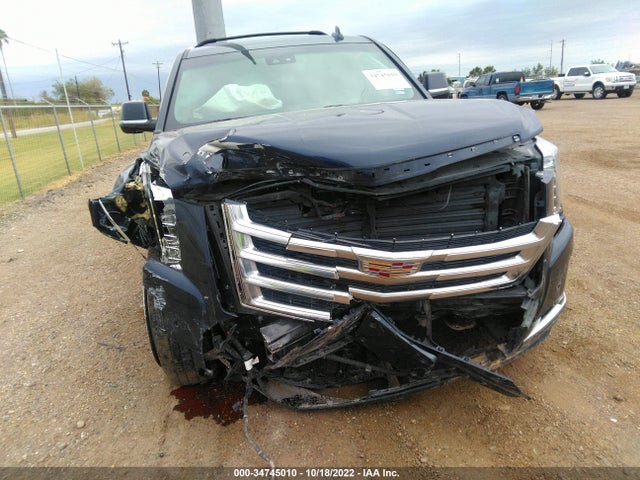 2020 Cadillac Escalade, VIN: 1GYS3BKJ2LR233342