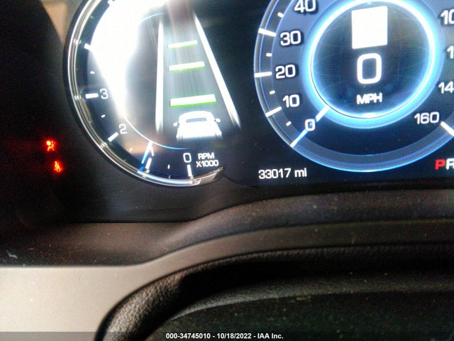 2020 Cadillac Escalade, VIN: 1GYS3BKJ2LR233342
