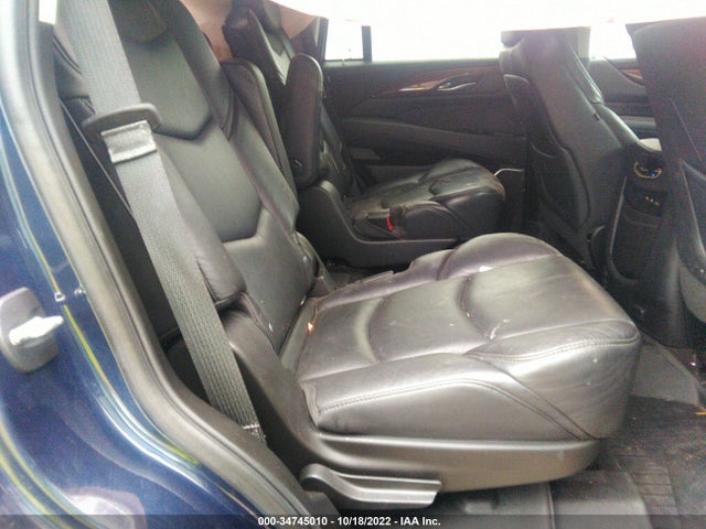 2020 Cadillac Escalade, VIN: 1GYS3BKJ2LR233342