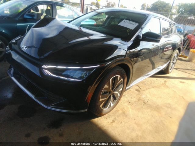 KNDC34LA8N5029773 KIA Ev6 Wind
