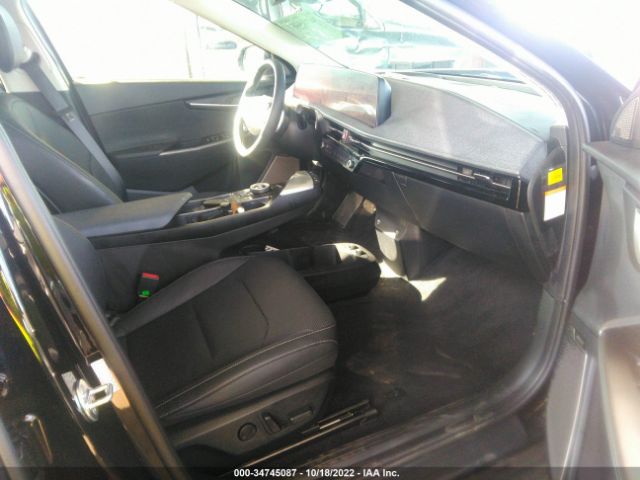 KNDC34LA8N5029773 KIA Ev6 Wind