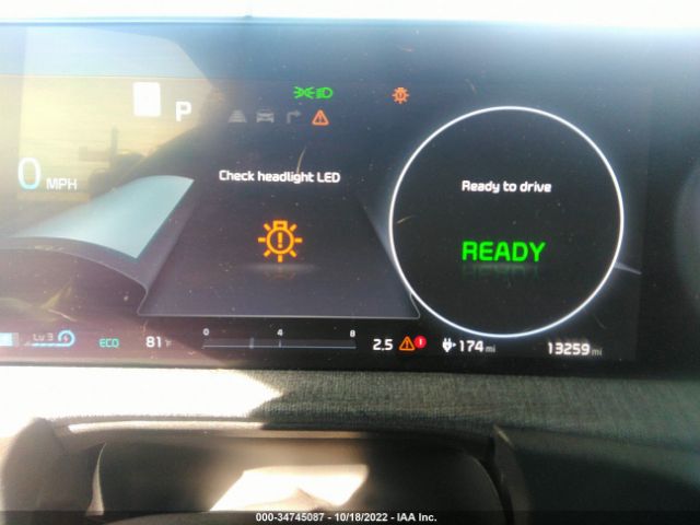 KNDC34LA8N5029773 KIA Ev6 Wind