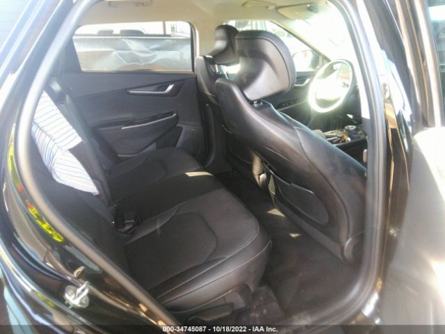 KNDC34LA8N5029773 KIA Ev6 Wind