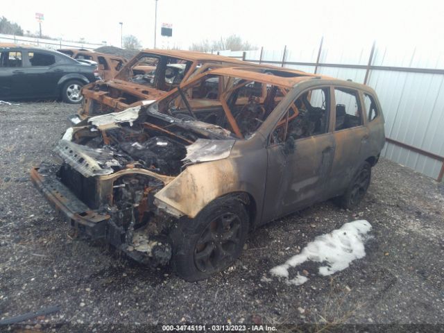 JF2SJGUC8FH496096 Subaru Forester 2.0xt Touring