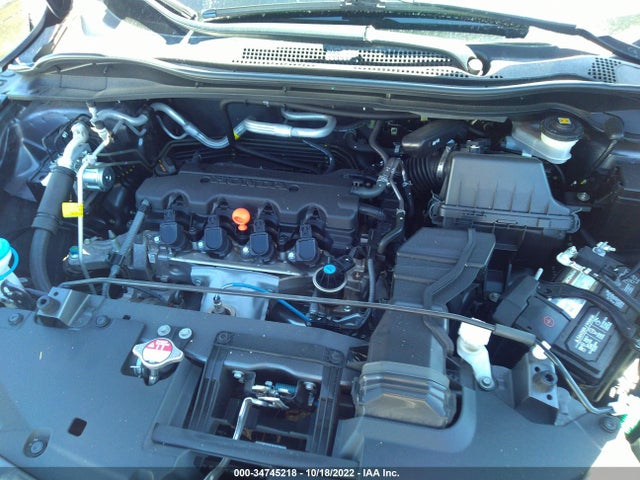 2020 Honda HR-V, VIN: 3CZRU5H17LG700310