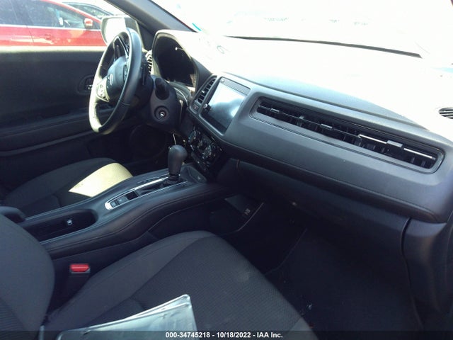 2020 Honda HR-V, VIN: 3CZRU5H17LG700310