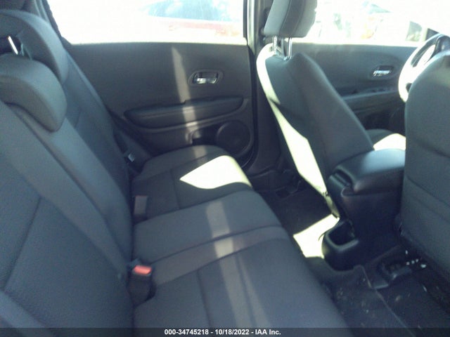 2020 Honda HR-V, VIN: 3CZRU5H17LG700310