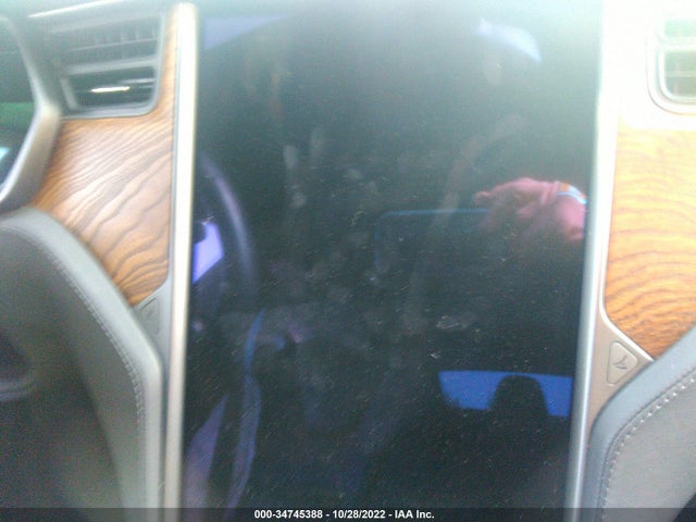 Tesla Model S Long Range 2020 5YJSA1E26LF364984 Image 7