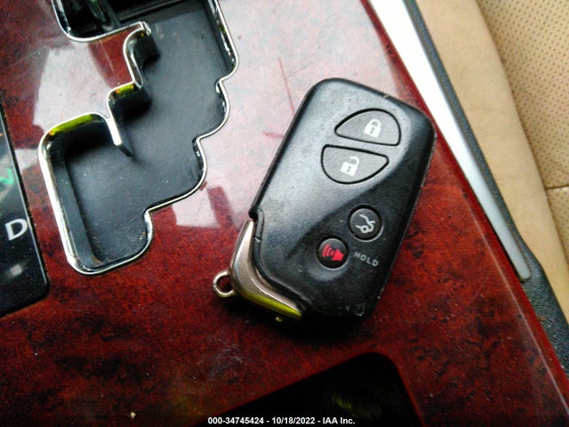 Lexus IS 250 2007 JTHBK262672042306 Image 3