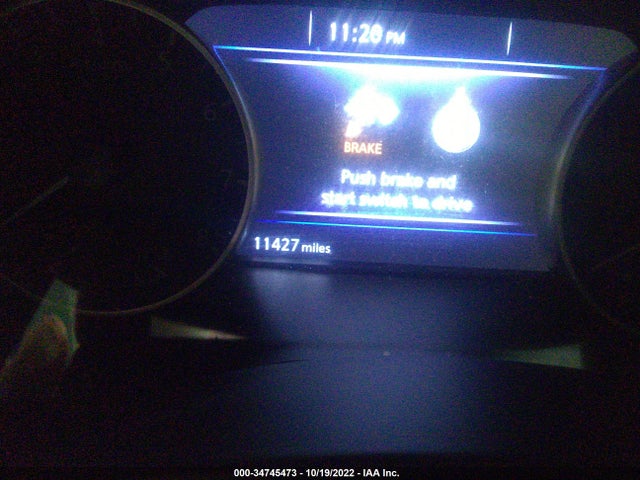 2022 Nissan Murano, VIN: 5N1AZ2BS8NC108419