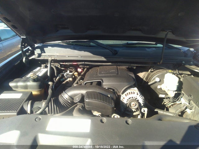 2007 CHEVROLET SILVERADO 1500 LT W/1LT VIN: 2GCEC13C471602794