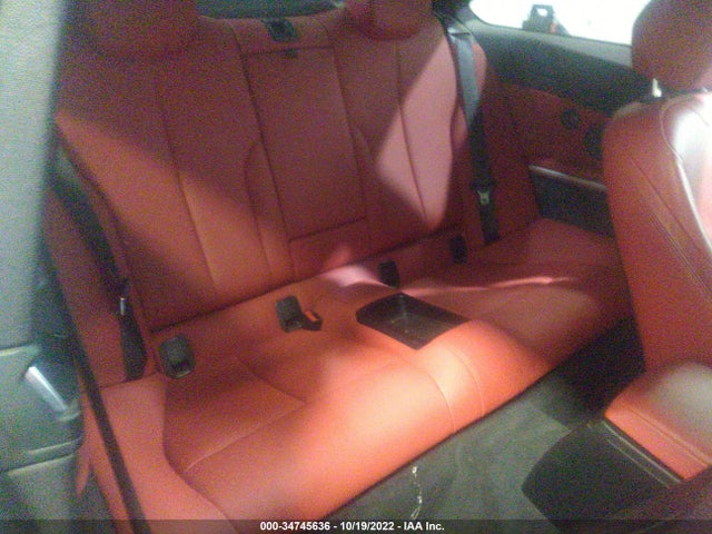 2017 BMW 4 Series, VIN: WBA4R7C52HK876654