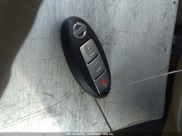2015 Nissan Quest, VIN: JN8AE2KP1F9132785
