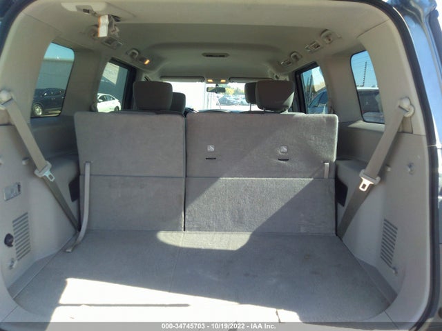 2015 Nissan Quest, VIN: JN8AE2KP1F9132785