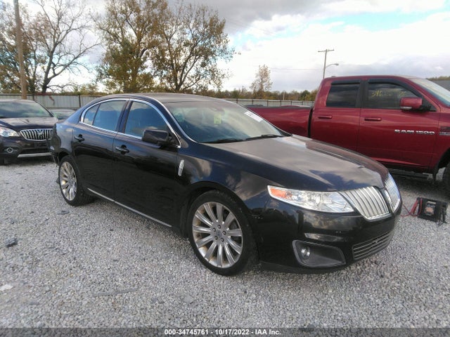 Lincoln MKS 2012 1LNHL9ERXCG806845 main image