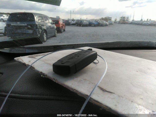 Lincoln MKS 2012 1LNHL9ERXCG806845 Image 11