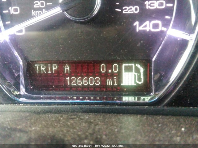 Lincoln MKS 2012 1LNHL9ERXCG806845 Image 7